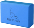 yoga block