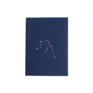 Aquarius notebook