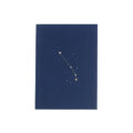 aries horoscope notebook
