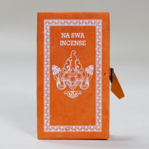 Na Swa Incense Box