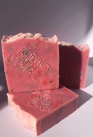 oil base face and body soap