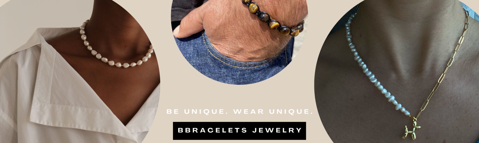 BBracelets Jewelry