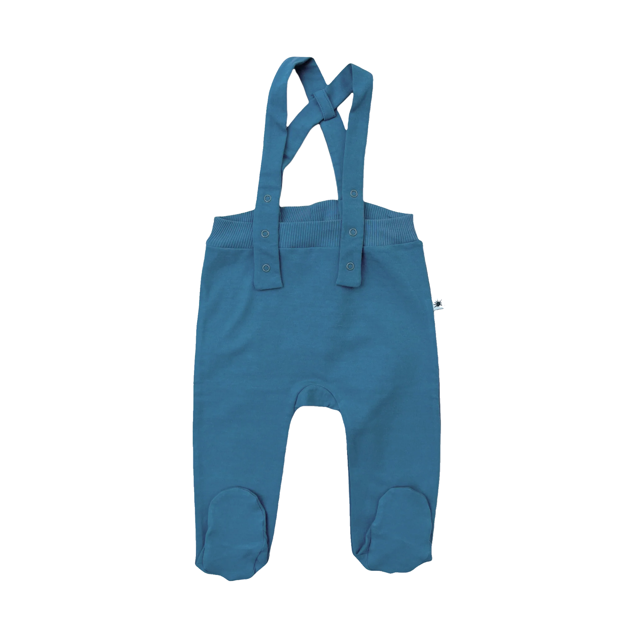 baby dungarees
