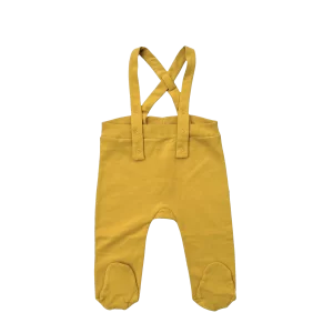 baby dungarees