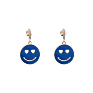 Earrings – Emoji Collection