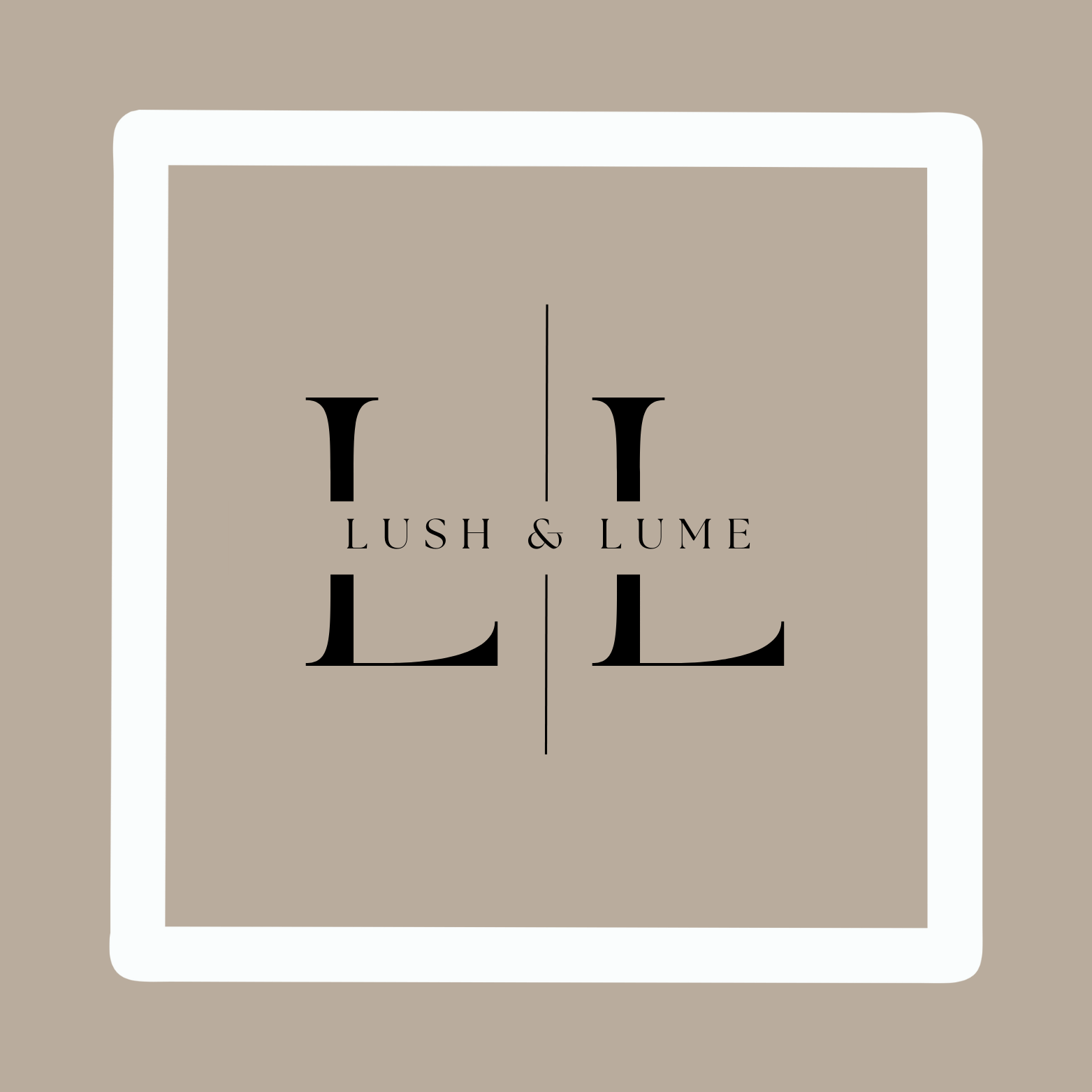 Lush and Lume