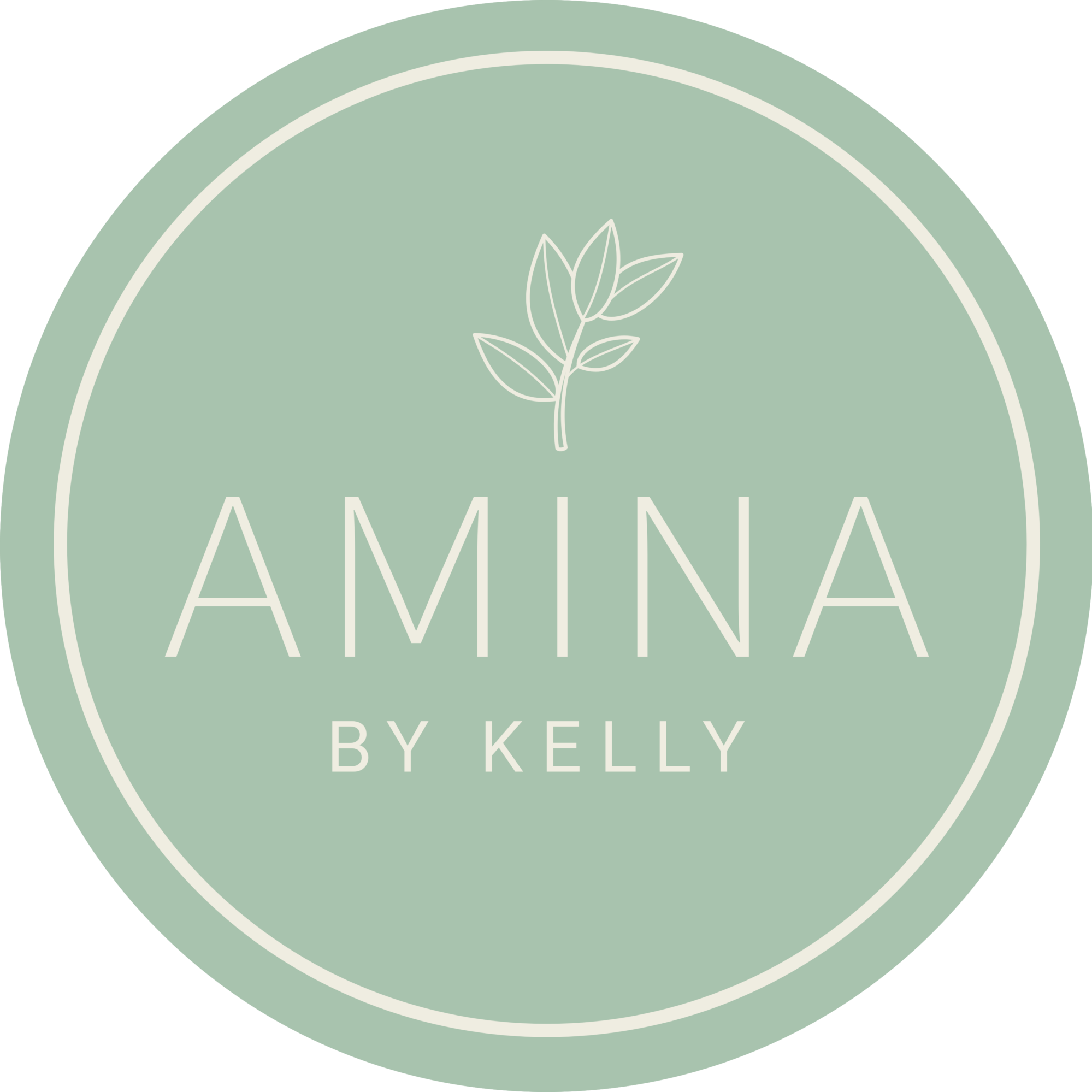 Amina by Kelly
